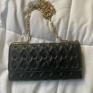 Studded Valentino Wallet Purse